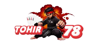 Tohir78 logo