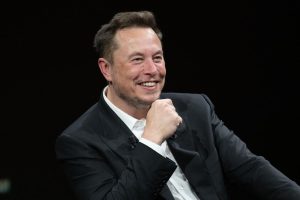 Elon Musk Mendapatkan pendanaan sebesar 56 Miliar dollar di lianxifs iben77